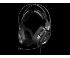 A4Tech BLOODY G575 7.1 USB ausinės