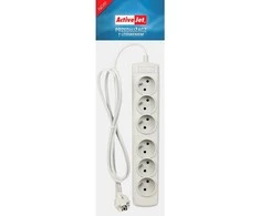 Ilgiklis - Activejet 6GNU - 3M - S