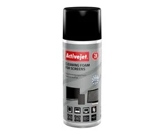 Valymo Priemonė - Activejet AOC-101 CRT Ekranams 400ml