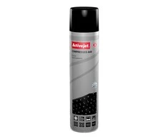 Oro Valymo Purškiklis - Activejet AOC-201 Suslėgtas Oro 600 ml