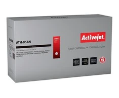 Toneris Activejet ATH-05N Juodas pakeitimas 05A (EXP0074)