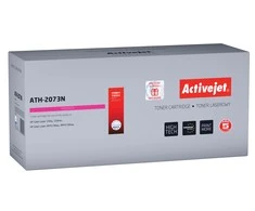 Tonerio Kasetė - Activejet ATH-2073N 700 puslapių Magenta
