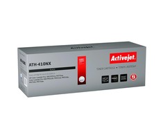 Spausdintuvo Toneris - Activejet ATH-410NX, Juodas