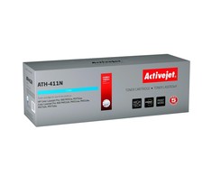 Toneris - Activejet ATH-411N Suderinamas Su HP 305A, 2600 Puslapių, Mėlynas