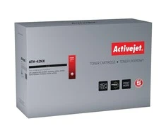 Tonerio Kasetė - Activejet ATH-42NX 20,000 Puslapių Juoda