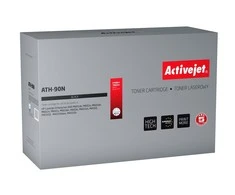 Toneris ActiveJet ATH-90N | juoda | 10000 psl. | HP CE390A (90A)