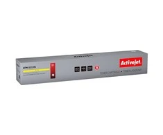 Activejet ATM-321YN Toneris (replacement for Konica Minolta TN321Y; Supreme; 25,000 pages; yellow)