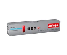 Activejet ATO-301CN dažai (OKI 44973535 pakeitimas; Supreme; 1500 puslapių; žalsvai mėlyna)