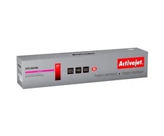 Toneris - Activejet ATO-301MN Suderinamas Su OKI 44973534 Magenta