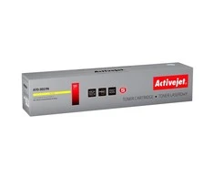 Tonerio Kasetė - Activejet ATO-301YN, Geltona