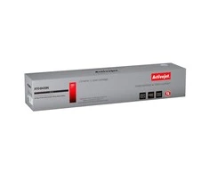 Activejet ATO-B430N Toneris (replacement for OKI 43979202; Supreme; 7000 pages; juodas)