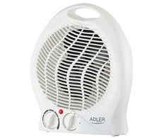 Termoventiliatorius ADLER AD-7728
