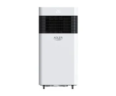 Adler | Oro kondicionierius | AD 7852 | Greičių skaičius 2 | Fan function | Baltas