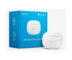 AEOTEC | Daugiafunkcis jutiklis, Zigbee | GP-AEOMPSEU | Baltas