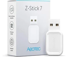 Aeotec Z-STICK 7 USB Z-Wave adapteris