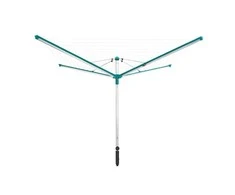Leifheit Linomatic 600 Deluxe su apsauginiu dangčiu 82008