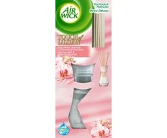 Kvapnios lazdelės AIR WICK šilko ir rytietiškų orchidėjų kvapo, 30 ml