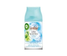 Oro gaiviklis Air Wick Line rūda, 250 ml
