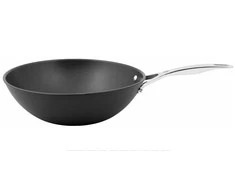 BALLARINI ALBA Titano indukcinis wok 30 cm