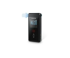 Alkotesteris Sencor SCA BA50FC