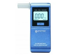 Oro-med Mėlyna ALKOTESTERIS Oromed X12 PRO Mėlynas