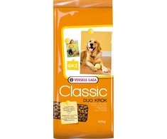 VERSELE-LAGA Classic Duo Krok - sausas šunų maistas - 20 kg