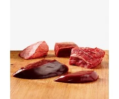 Animoda Animonda Grancarno adult 400g suaugusių šunų konservai su jautiena ir ėriena MR