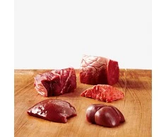 Animoda Animonda Grancarno adult 800g suaugusių šunų konservai su jautiena