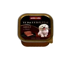 Animoda Animonda Vom feinsten Forest 150g konservai šunims su elniena MR