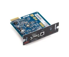 APC Prze³±cznik UPS Legacy Communication SmartSlot kortelė