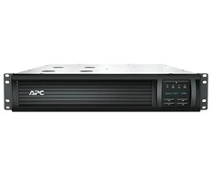 APC SMART-UPS 1500VA LCD RM 2U 230V WITH