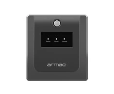 ARMAC H/1500E/LED Armac UPS HOME Line-Interactive 1500E LED 4x 230V PL OUT, USB