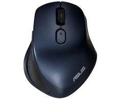 Pelė BLUETH USB optinė MW203/Mėlynas 90XB06C0-BMU010 ASUS