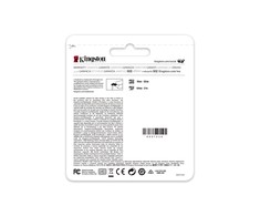 Kingston Technology Canvas Go! Plus atminties kortelė 64 GB MicroSD Klasės 10 UHS-I