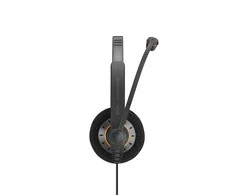 EPOS SENNHEISER SC 30 USB LAIDINIS MONAURALUS Ausinės SU IN-LINE SKAMBUČIŲ VALDYMU MS