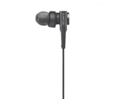 Sony MDR-XB55APB ausinės, Juodos
