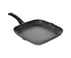 Ballarini Granito balarini ferrera grilio keptuvė 28 cm ferg9f0.28u