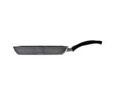 Ballarini Granito balarini ferrera grilio keptuvė 28 cm ferg9f0.28u