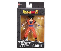 Bandai DRAGON BALL DRAGON STARS GOKU