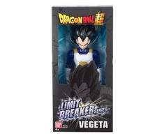 Bandai DRAGON BALL LIMIT BREAKER VEGETA