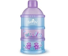 Bayby BBA 6409 Pieno laikymo krepšiai bab