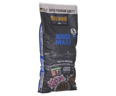 Belcando - Junior Maxi - 12,5kg