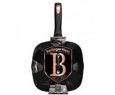 Berlinger Haus Grilovinti metalo Line Rose Gold Edition 28cm