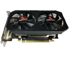 Vaizdo Plokštė - Biostar VA5615RF41 AMD Radeon RX 560 4 GB GDDR5