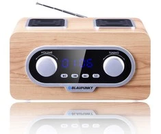 Blaupunkt PP5.2CR