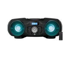 Boombox CD/MP3/USB/BT/AUX SENCOR SPT 5800