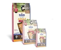bosch Dog Adult Lamb &amp; Rice 15kg