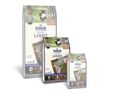 Bosch Petfood Bosch Šunų maistas suaugusiems Šunims LIGHT 2,5kg