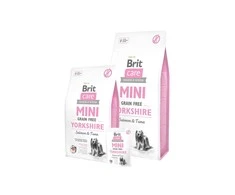 Brit Care Dog Mini Yorkshire 2kg