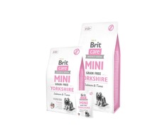 Brit Care Dog Mini Yorkshire 7kg